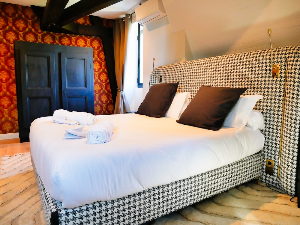 Deluxe Double Room photo 1