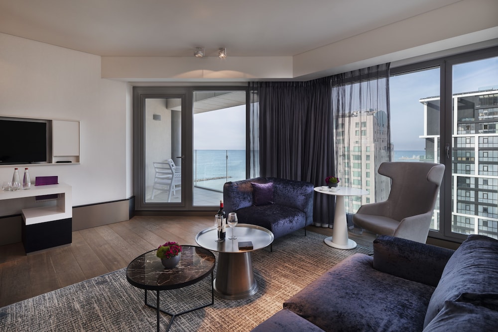 BellaVista Executive Suite