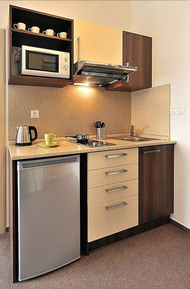 Business Apartment photo 3
