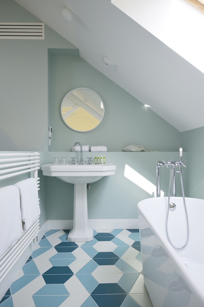 Suite, Balcony (James Joyce - Duplex) - Photo 7