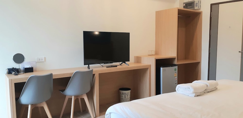 Deluxe Double Room - Photo 5