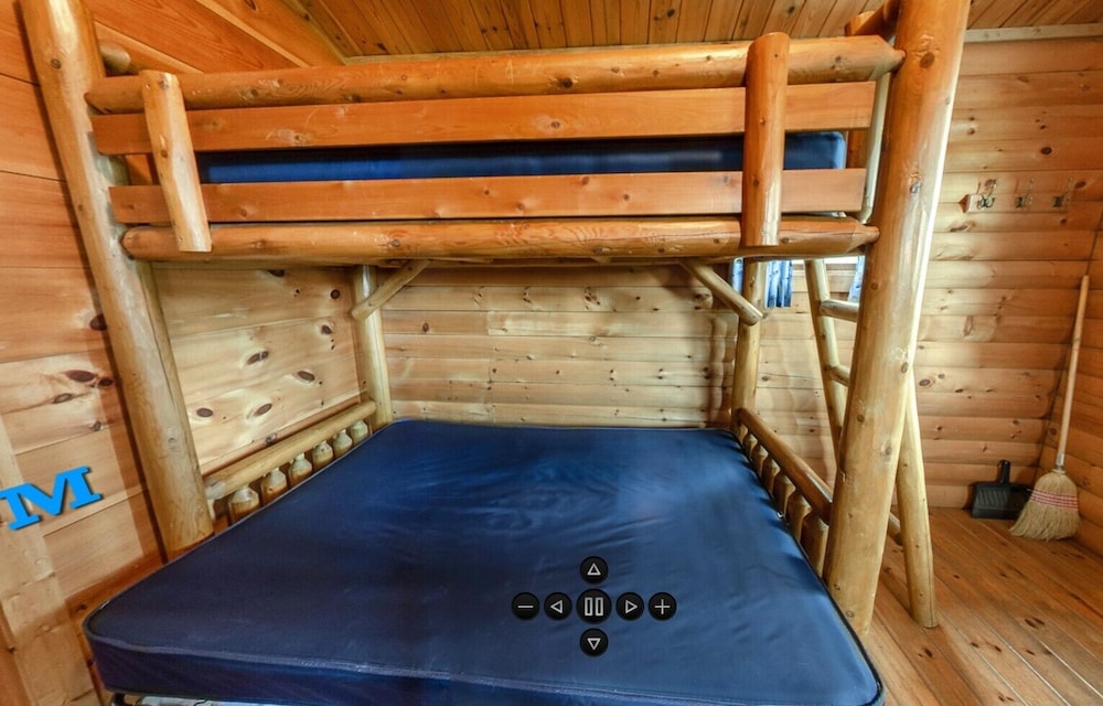 Standard Cottage, 2 Bedrooms, Non Smoking (No Pets, Linens not included) photo 3