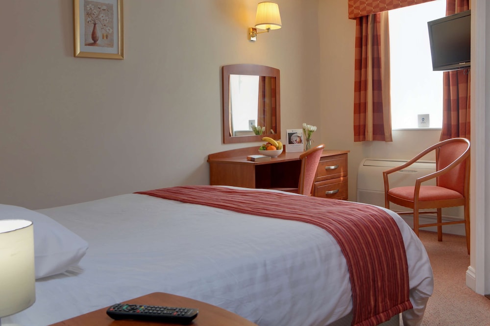 Standard Room, 2 Twin Beds, Non Smoking - Photo 2