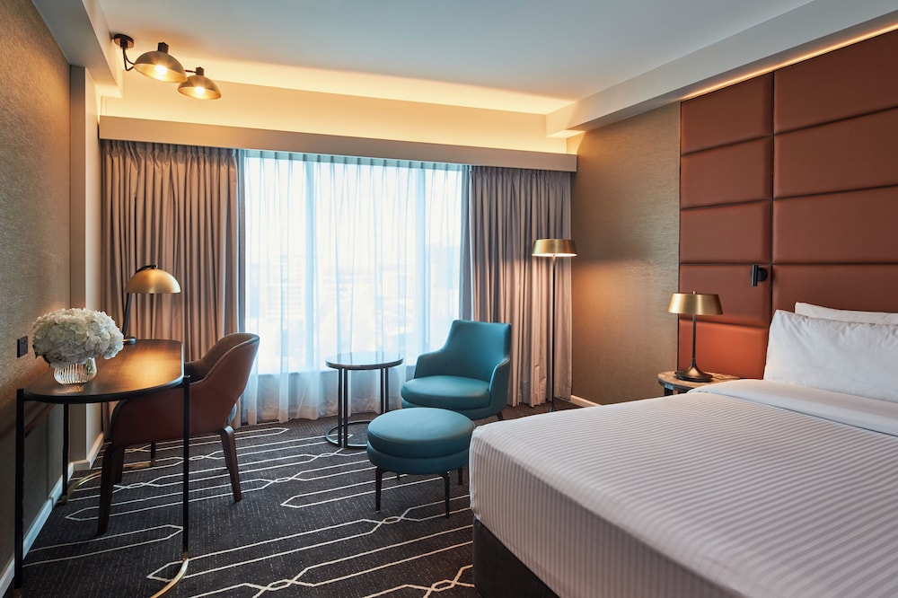 Standard Room, 1 Queen Bed