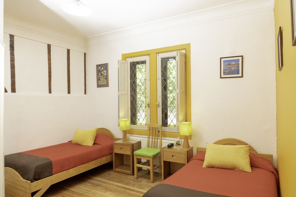 Double Room, 2 Twin Beds