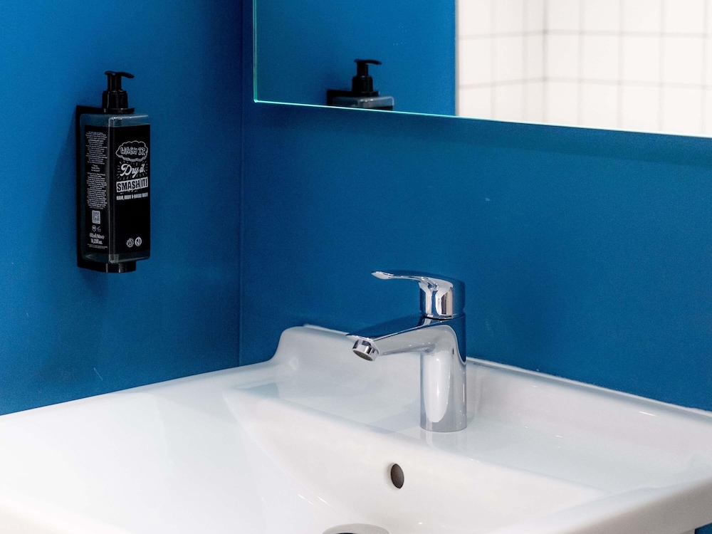 ibis budget Le Cannet des Maures, 사진 10