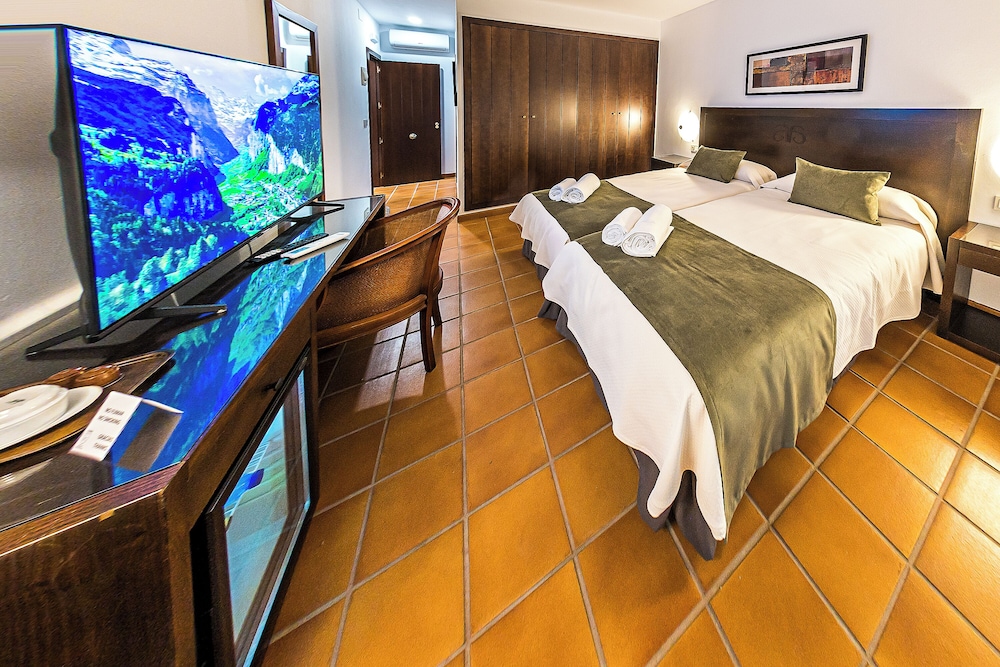 Habitación Superior, No Fumadores