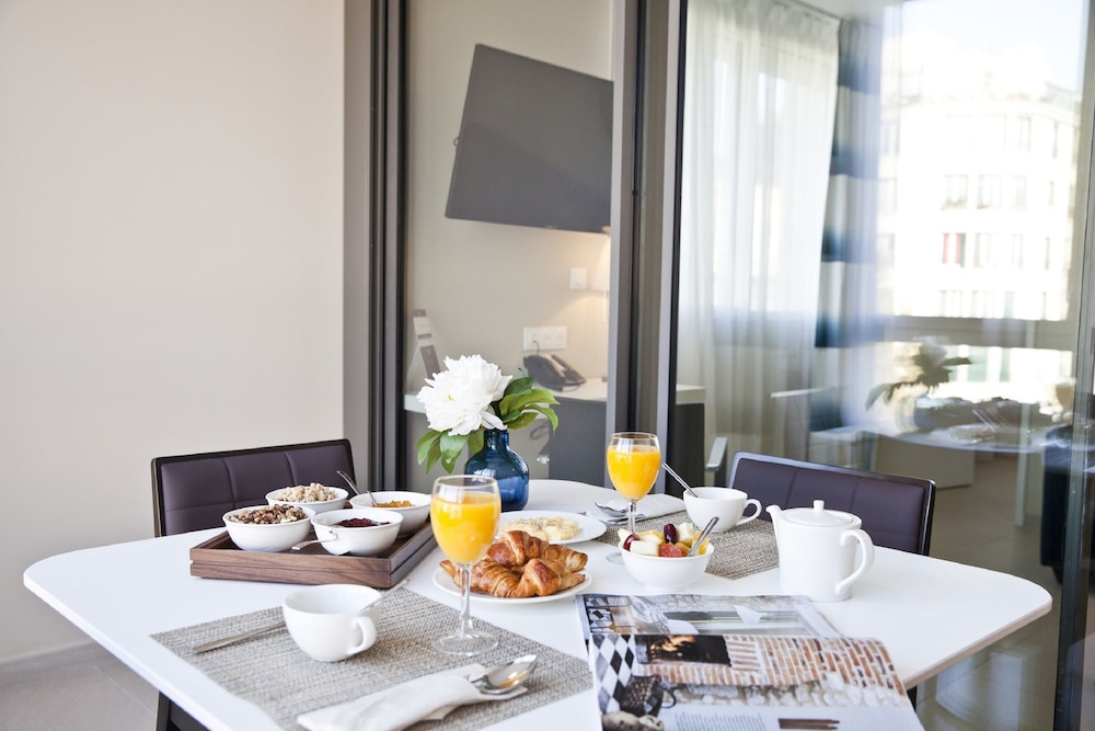 Apartment (Executive) - Photo 10