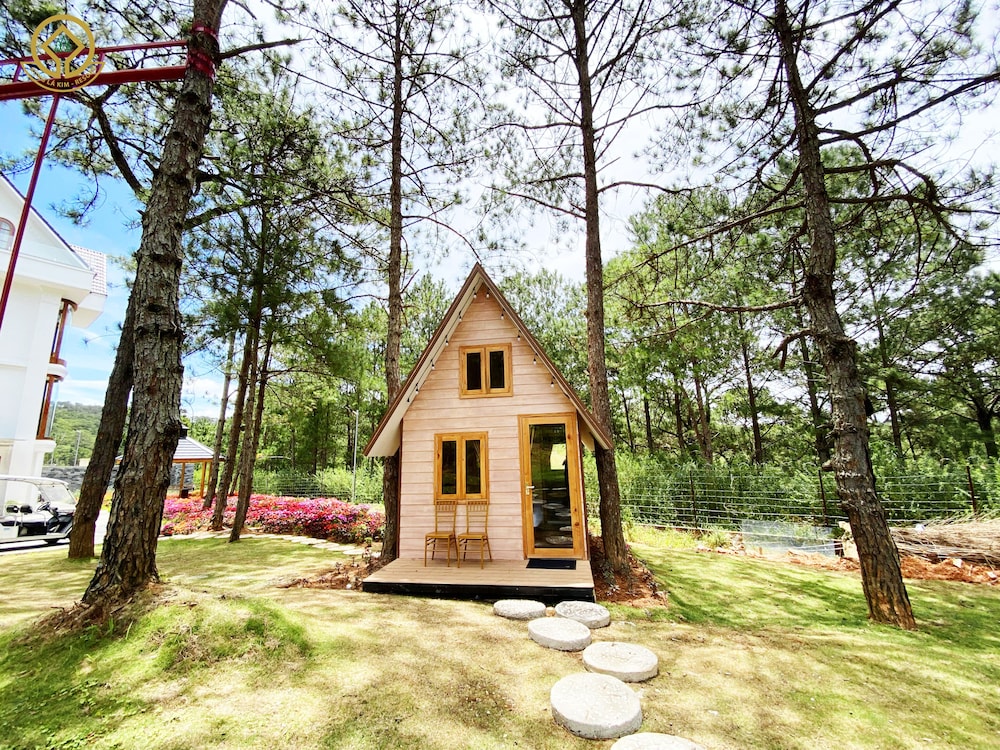 Bungalow, Garden View - Photo 1