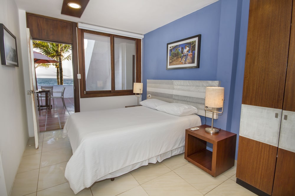 Comfort Double Room, 1 Double Bed, Ocean View photo 2