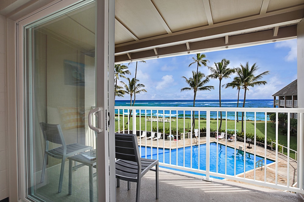 Ocean View (1st - 3rd Upper Floors, Stair Access Only