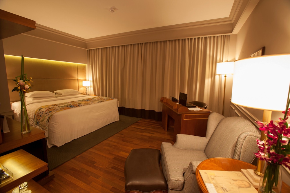 Standard Room, 1 Double Bed