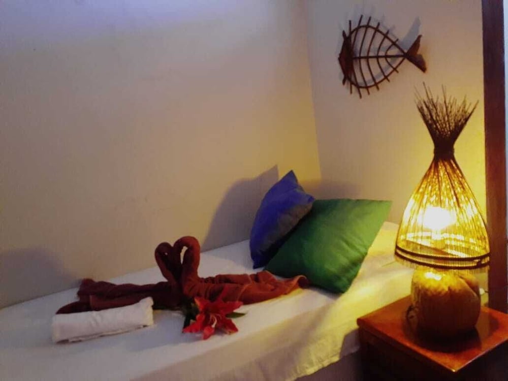 COMFORT APARTMENT with shower (10 m2) photo 2