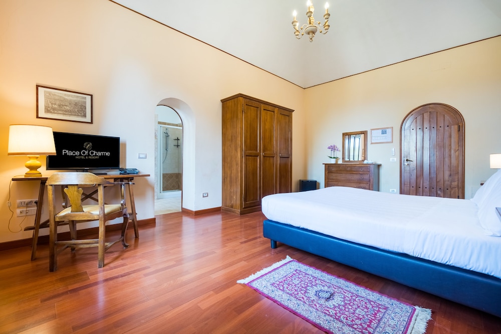 Superior Double Room photo 2