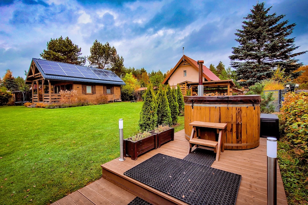 Family Chalet, 1 Bedroom photo 3