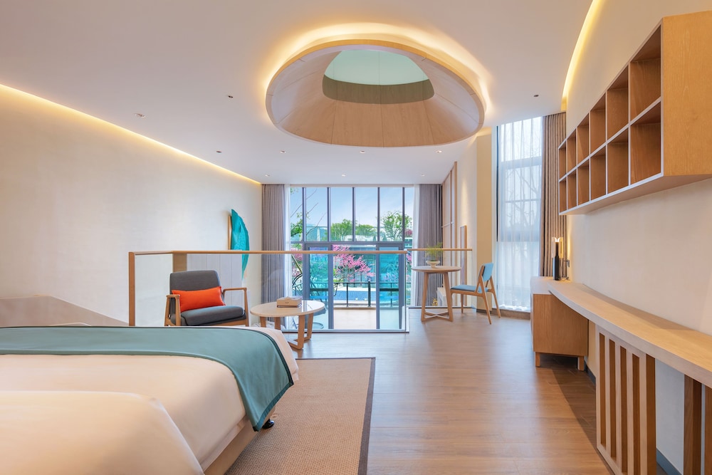 Luxury Loft photo 2