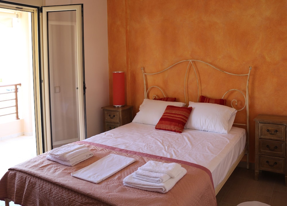 Duplex, 2 Bedrooms