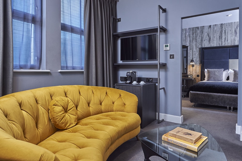 Junior Suite photo 1