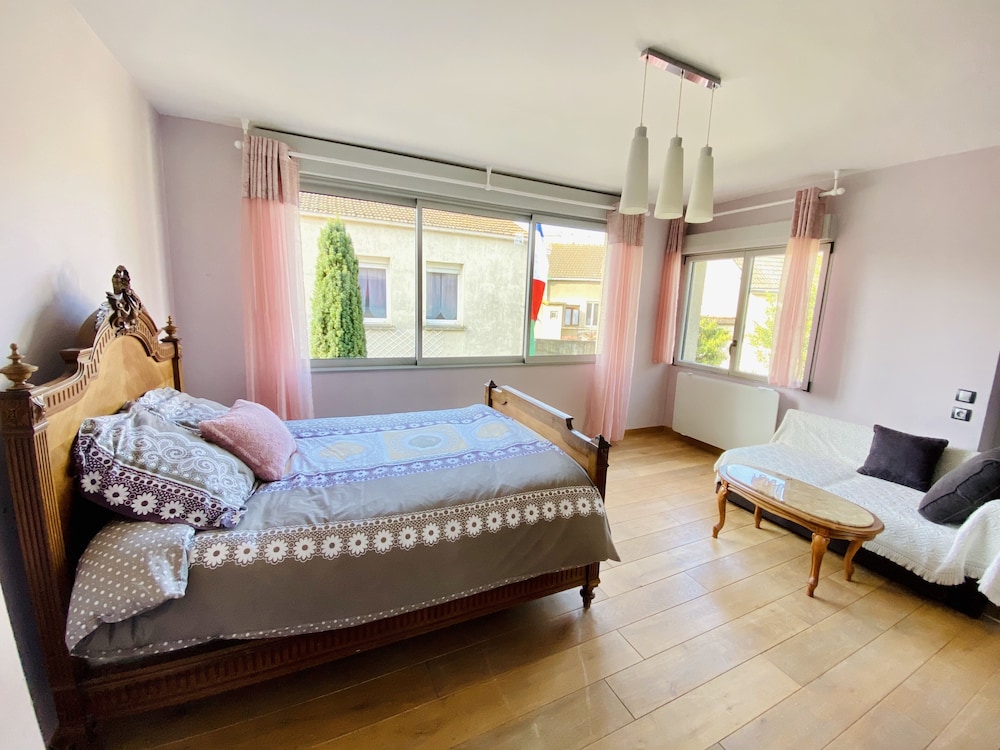 Traditional Double Room, Garden View - Photo 1