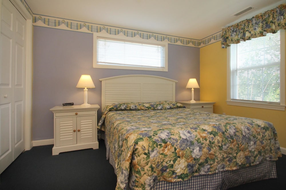 Cottage, 2 Bedrooms, 1 Bathroom photo 3
