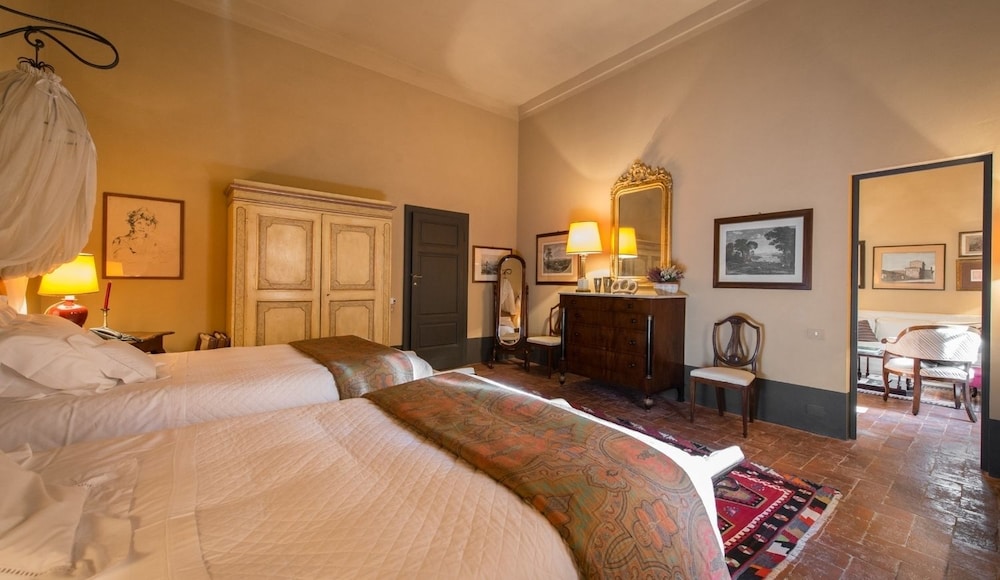 Suite (Il Cerro) photo 2
