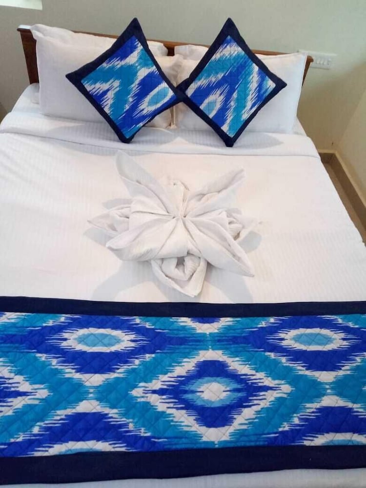 Deluxe Room - Photo 1