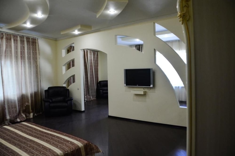 Royal Suite, Garden View photo 3