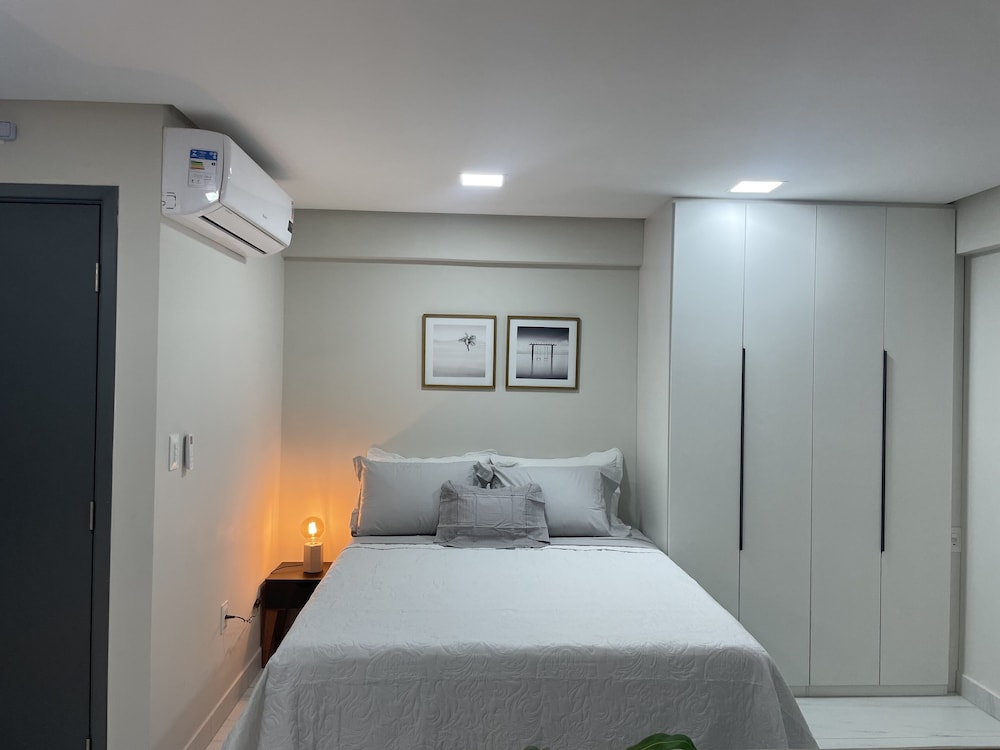 Economy Apartment