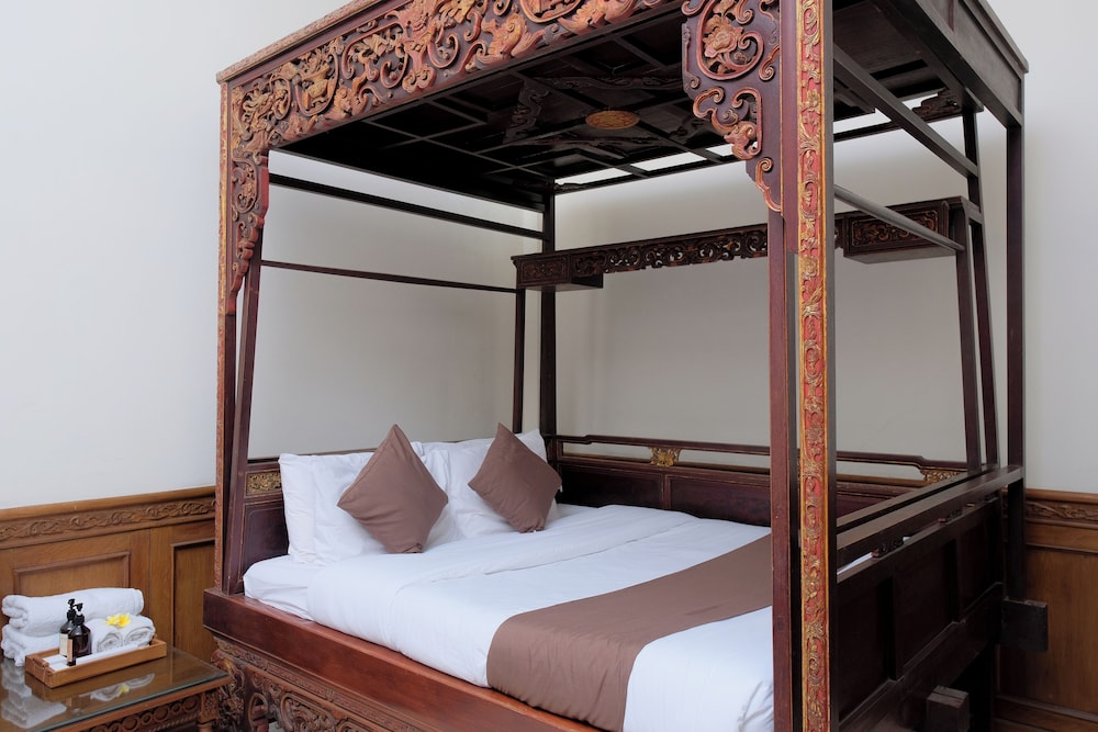 Superior Double Room - Photo 1