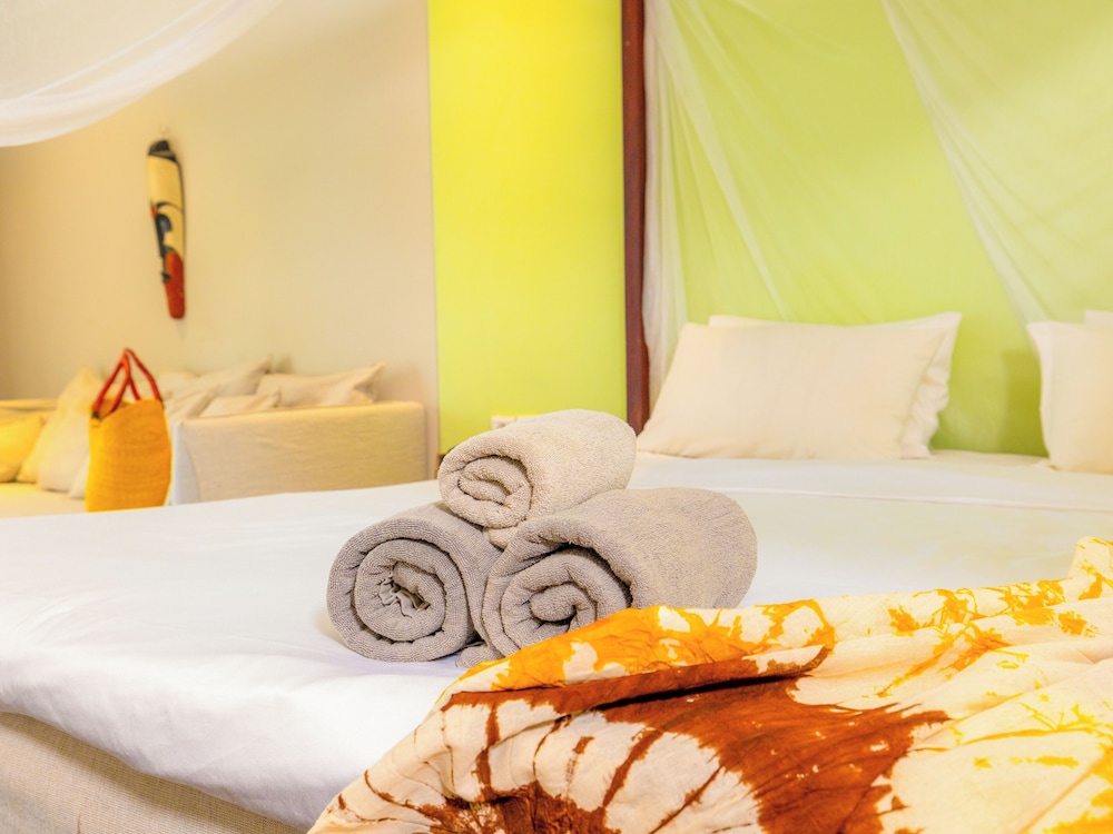 Premium Room, Garden View - Photo 12