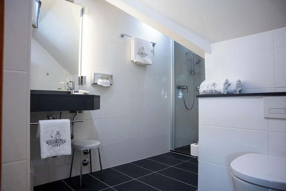 Family Quadruple Room, 2 Bedrooms, Non Smoking photo 3