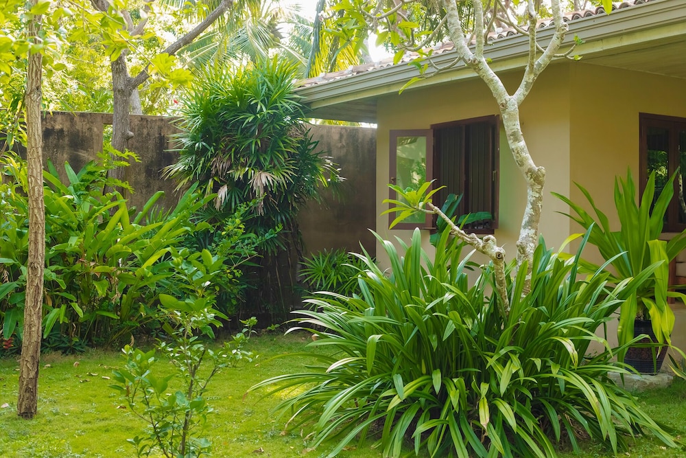 Superior Villa, Garden View photo 1