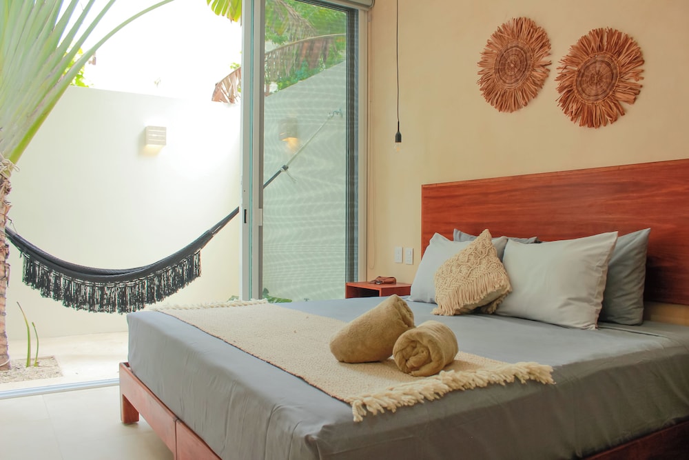 Comfort Apartment, 1 Bedroom, Patio, Ground Floor