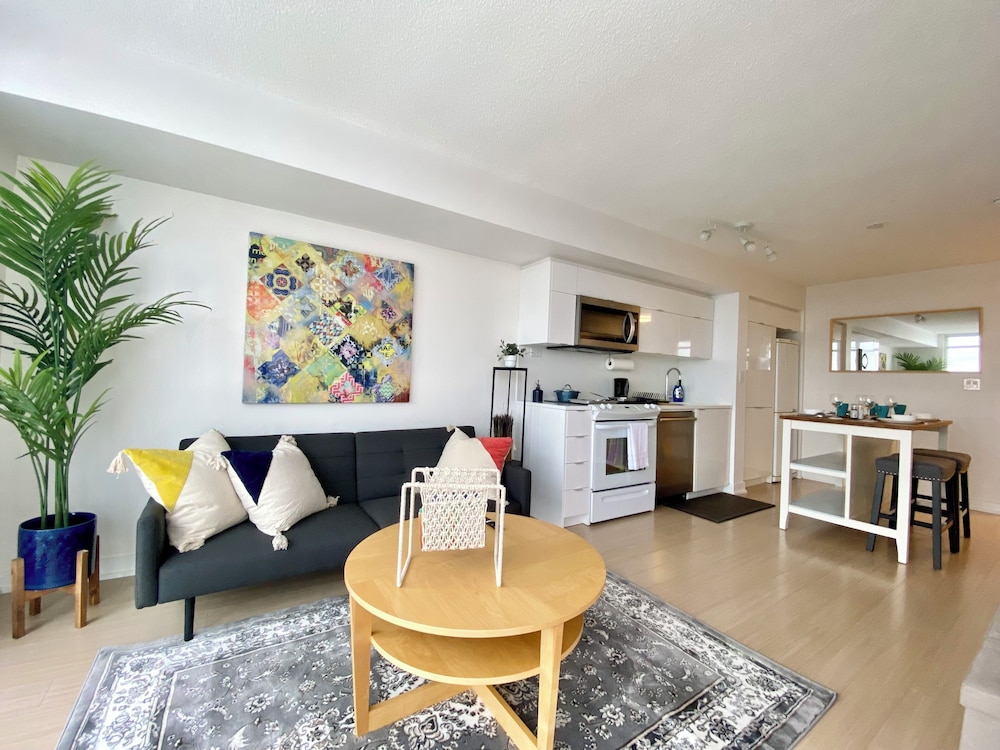 Luxury Condo