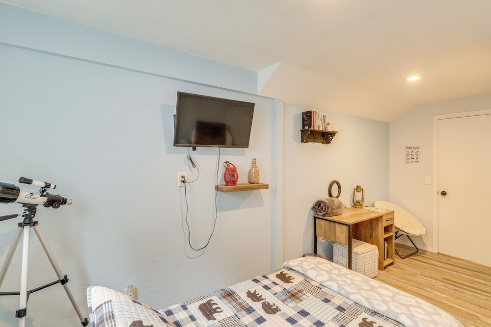 Cottage (4 Bedrooms) photo 2