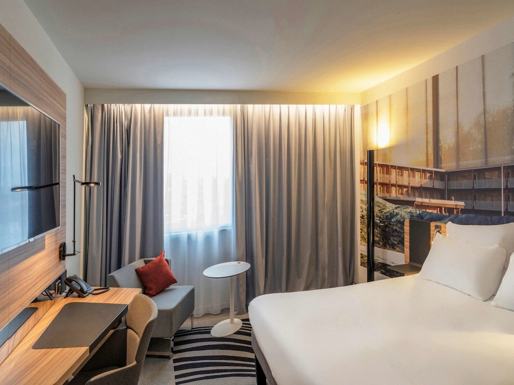 Classic Room, 1 Double Bed - Photo 5