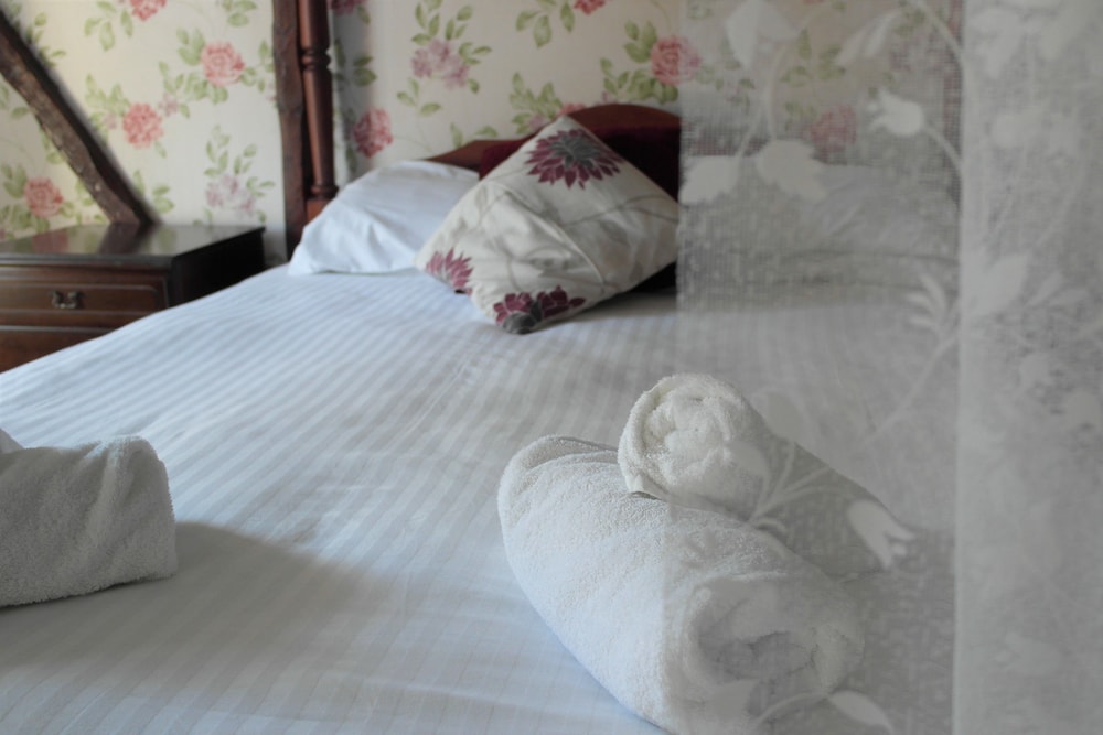 Double Room (Braunton) photo 3