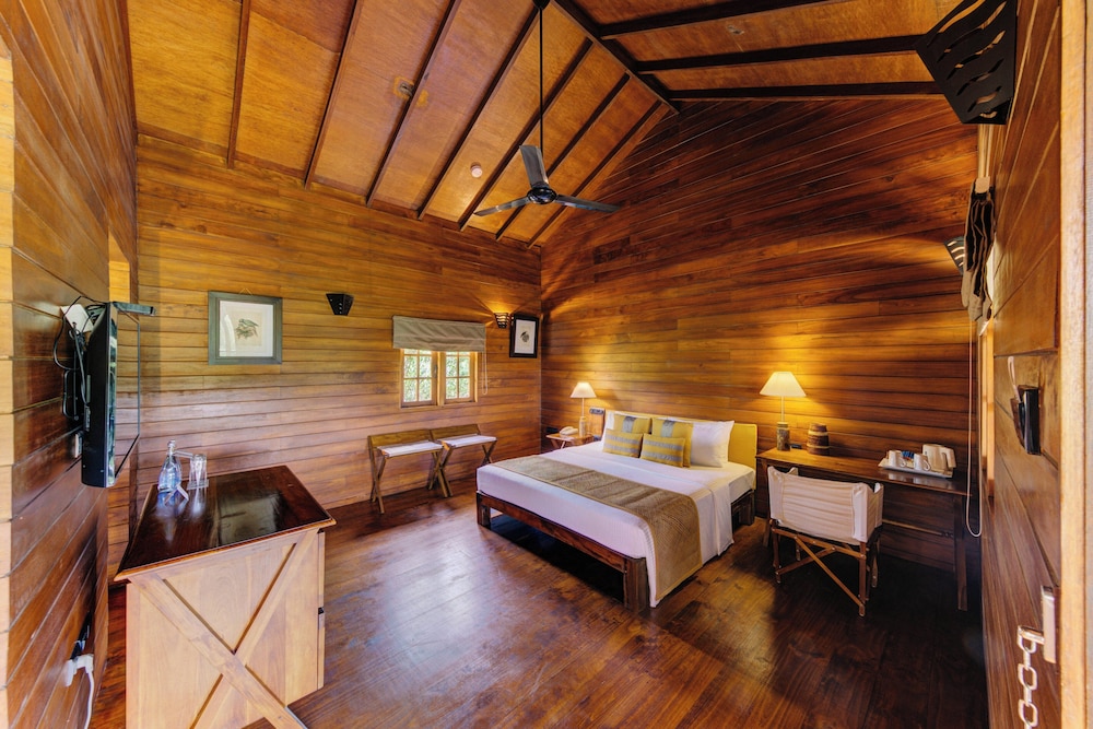 Beach Chalets King photo 1