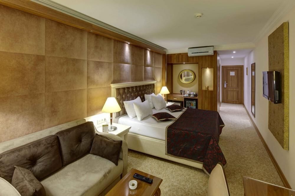 Standard Single Room photo 2