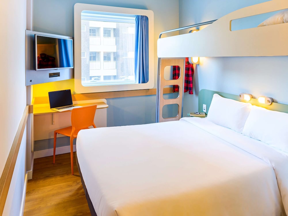 Standard Apartment, 1 Double Bed photo 1