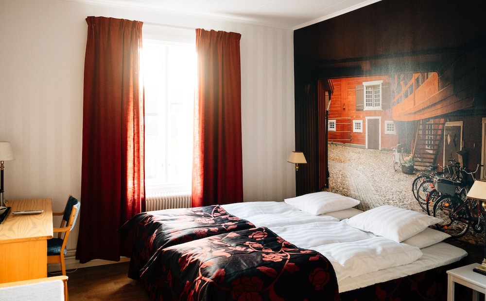 Family Triple Room, 1 Bedroom photo 1