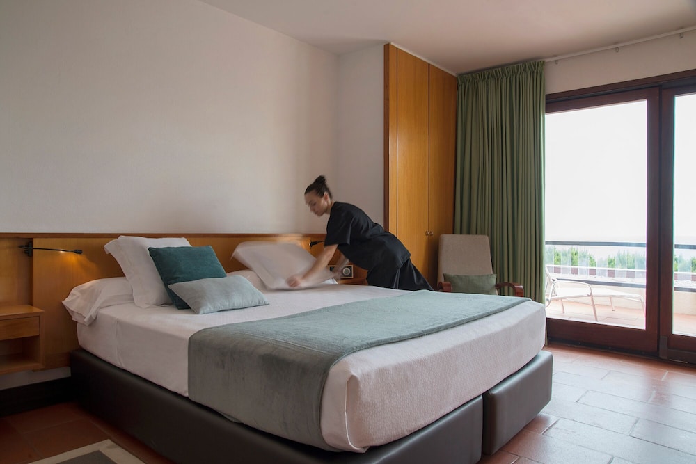 Standard Double Room - Photo 1