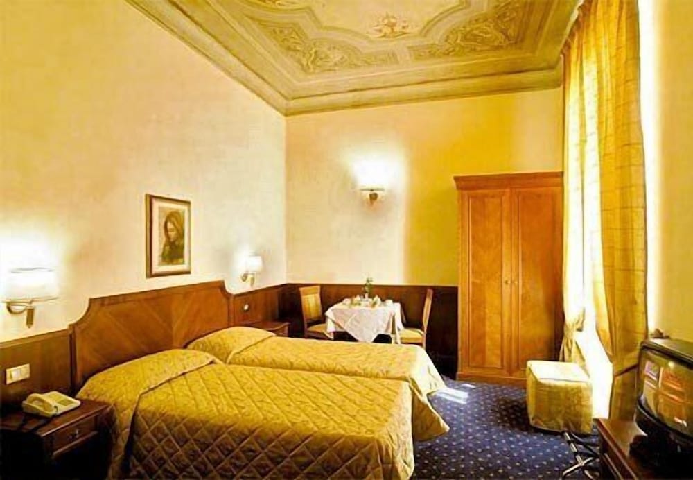 Quadruple Room photo 3
