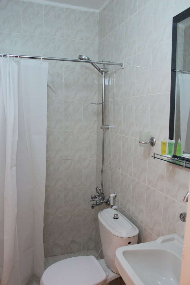 Economy Single Room photo 2
