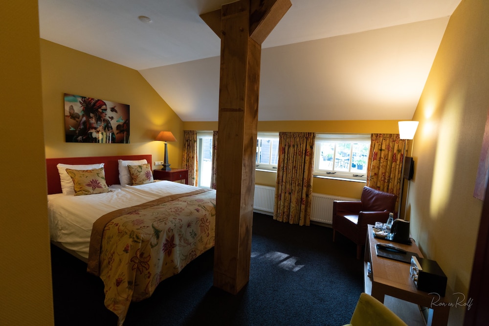 Standard Double Room, 1 Bedroom photo 2