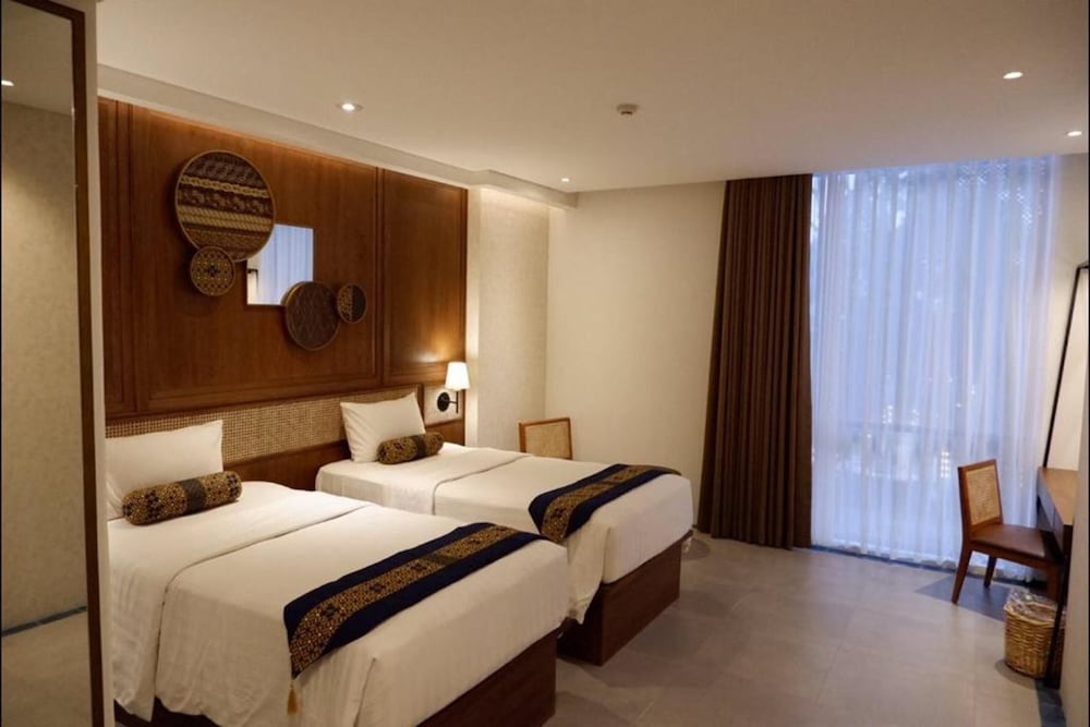 Superior Double Room photo 2