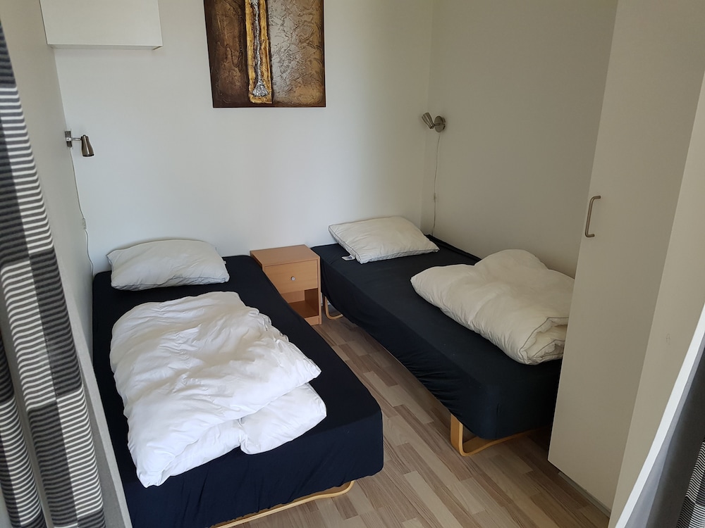 Apartment, 1 Bedroom, Kitchen, Pool View photo 3