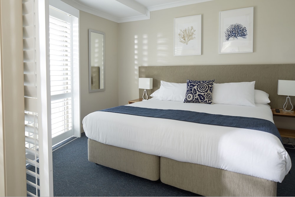 Sandcastles Deluxe Three Bedroom Apartment photo 2