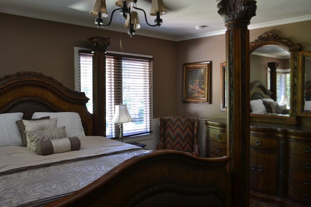 River View Suite with Kitchenette photo 1