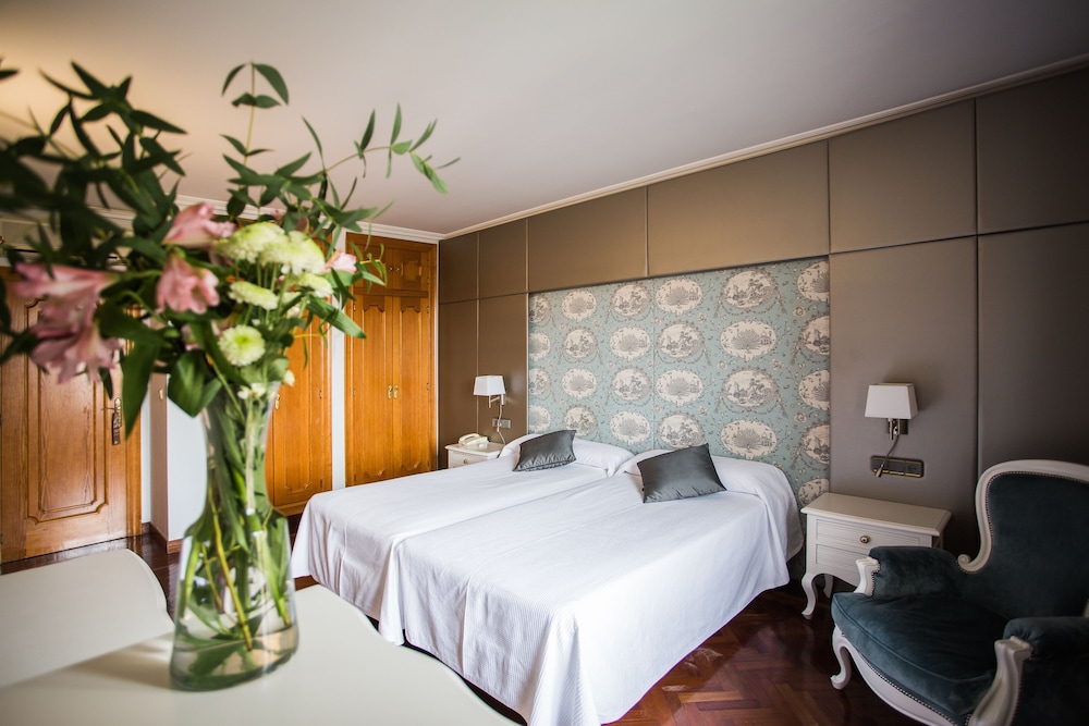Habitación Doble Básica